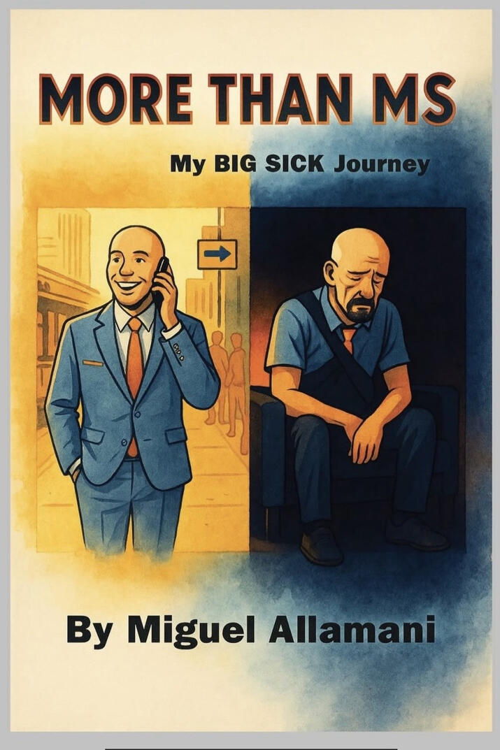 More Than MS More Than MS