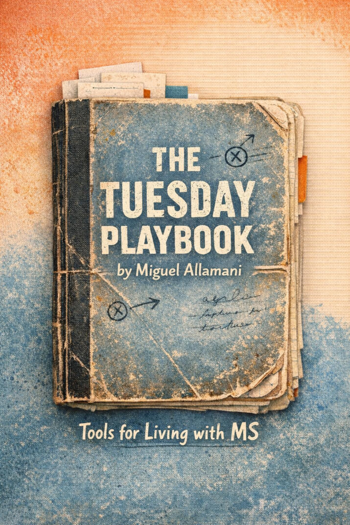 The Tuesday Playbook The Tuesday Playbook