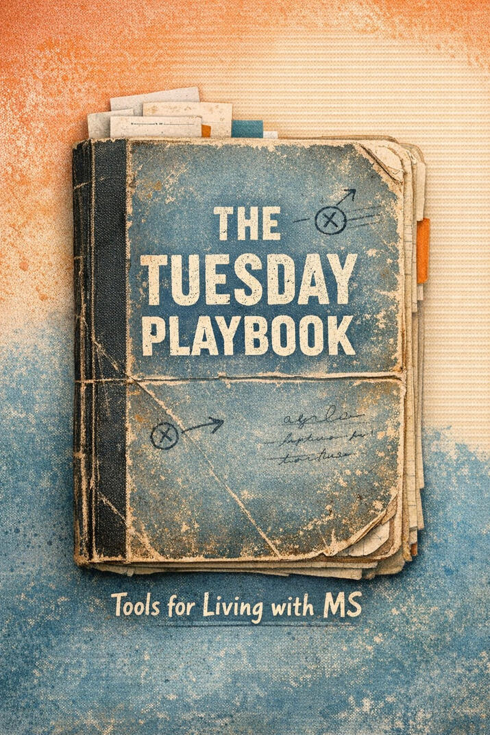 The Tuesday Playbook